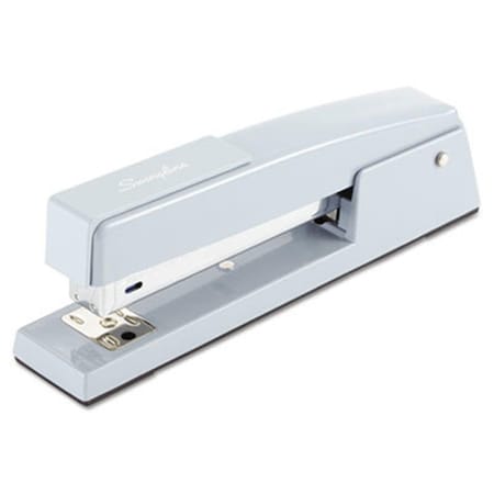 Made-To-Stick Swingline Classic Stapler 20 Sheets - Sky Blue MA2828502